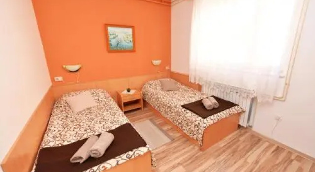 Apartments Adrijana