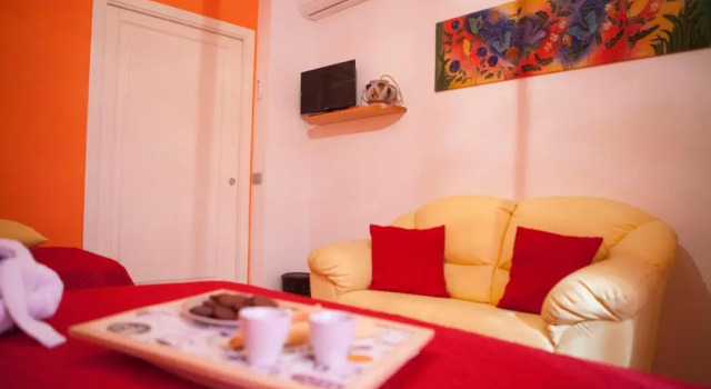Номер Deluxe B&B La Gioiosa