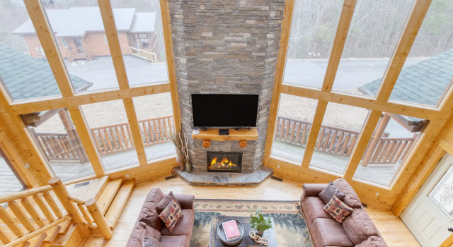 Morven by Avantstay Secluded w/ Mountain Views!