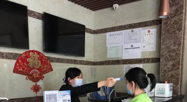 Greentree Inn Hefei Silihe Road Express Hotel, Prenota Hotel Luyang Hefei