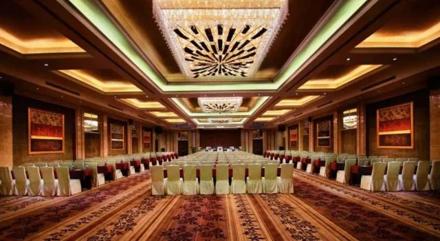 Zhengzhou Yuehai Hotel, Rezervovat Hotel Erqi District 