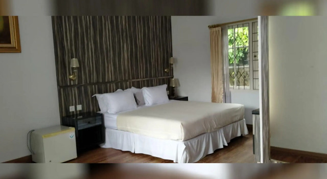 Hotel Purnama, Book Hotel Belitung Belitung Island