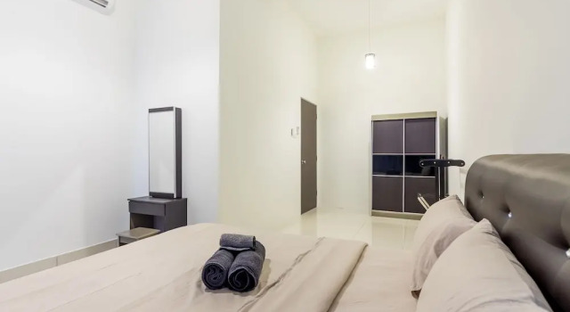My Casa 2 Bedroom Spacious Family Unit near KLCC
