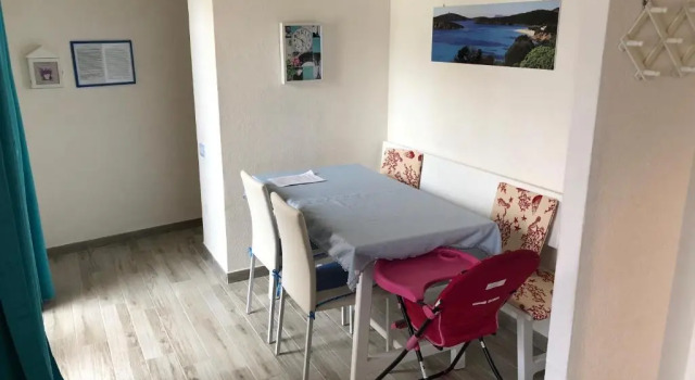 Casa Turchese, Sea View Beachfront SouthSardiniaHolidays, Забронировать Апартаменты/квартира Санта-Маргерита-ди-Пула Южная Сардиния, рядом с Пляж Рива-дей-Пини