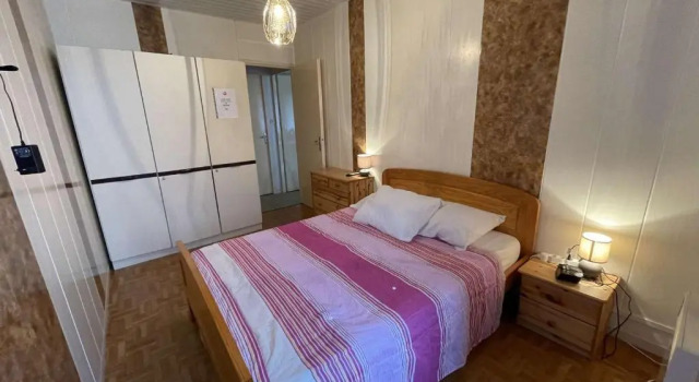 Appartement Saint-Hilaire-de-Riez, 2 pièces, 4 personnes - FR-1-224C-118, Забронировать Апартаменты/квартира Сент-Илер-де-Рье Vendée