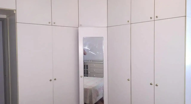 Espaço Copacabana Comfort Two Bedrooms - Alugue o apartamento inteiro, Забронировать Отель Недорогие отели штата Рио-де-Жанейро, недорого