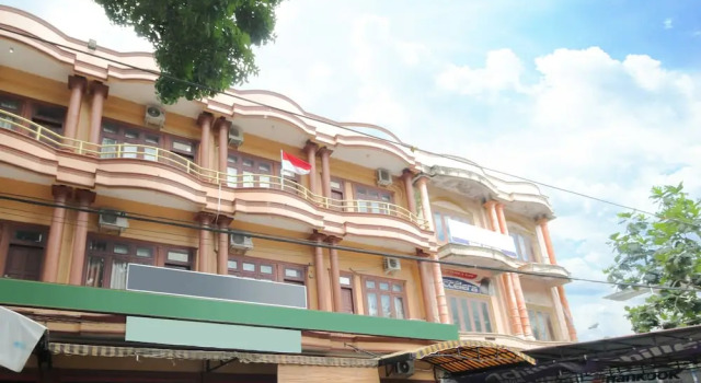 Airy Syariah Medan Sunggal Setiabudi 57, Rezerwuj Hotel Sunggal Sumatra