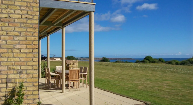 Коттедж Premium The Bay Filey Holiday Village by Away Resorts