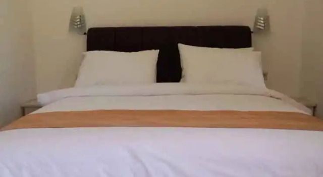 Sacca Residence & Resto, Reserva ahora Hotel Waingapu Sumba