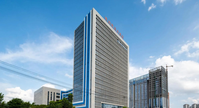 Venus Royal Hotel (Nanning High-speed East Railway Station), Rezerwuj Hotel Hotele w Nanning z parkingiem, Parking