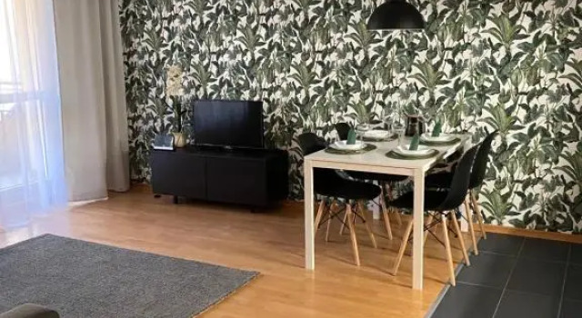 Апартаменты Apartament Nature