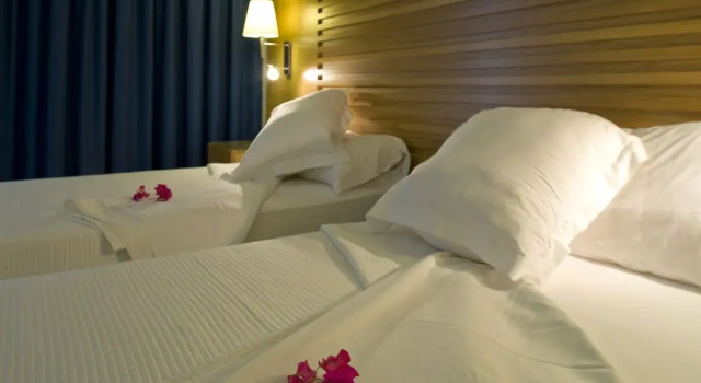 Студия Standard Apartamentos Bon Sol Prestige