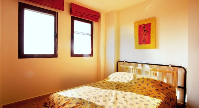Alcores de Calahonda, Prenota Appartamento Hotel a Costa Tropical con piscina, Piscina