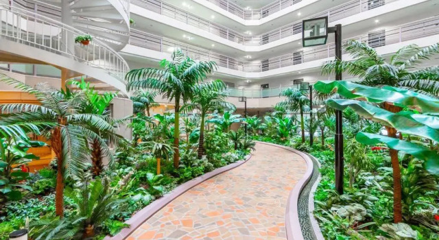 1 Bedroom Apartment Prion