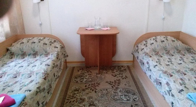 Gornyak Hotel, Boek Hotel Oktyabrsky Administrative District Irkoetsk
