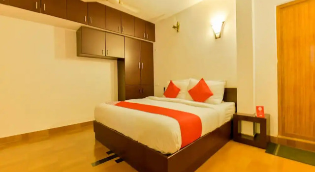 OYO 12943 Ashdale Resort, Забронировать Курортный отель Отели штата Кералы с завтраком, Завтраки