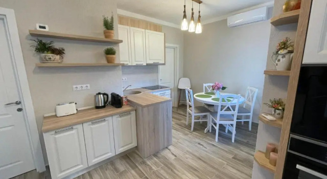Villa 2 camere Central House