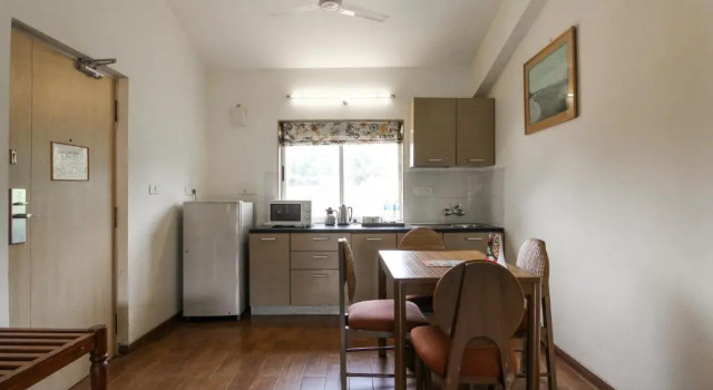 Люкс с 2 комнатами Jasminn Hotel