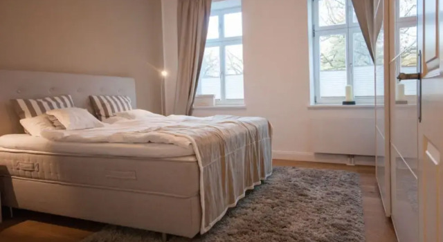 Ferienhaus Kleine Freiheit auf Fehmarn, Book Feriehus Sommerhuse i Fehmarn, Hytte