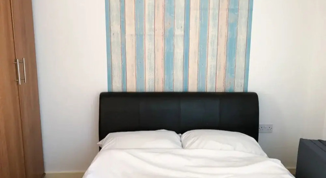Cosy City Centre 1 Bedroom Apartment, Varaa Huoneisto Asunnot kohteessa Merseyside, Huoneisto