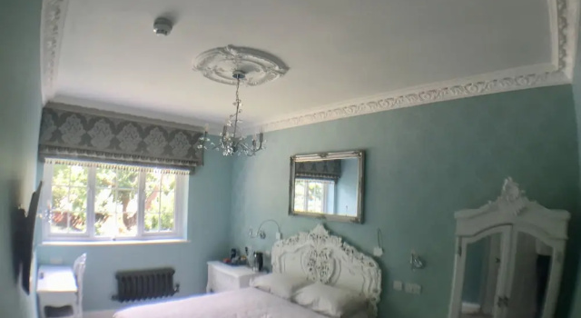 Номер Standard Melford House