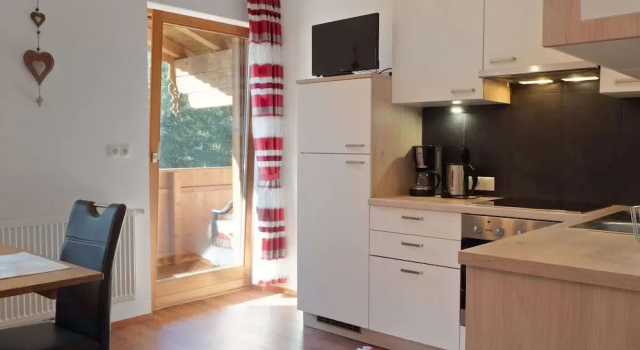 Апартаменты Apartment in Zillertal near Ski Slopes