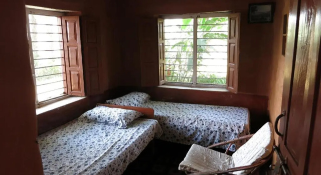 Номер Economy Dinesh House