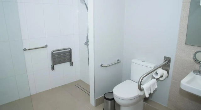 Suite Hotel Curicó