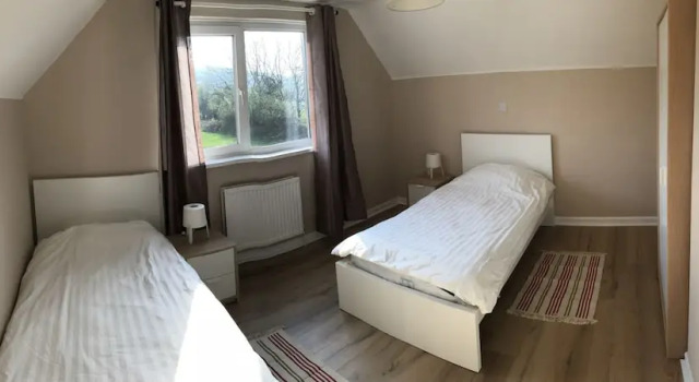 Little Mead, Забронировать Дом для отпуска Виллы Carmarthenshire, Вилла