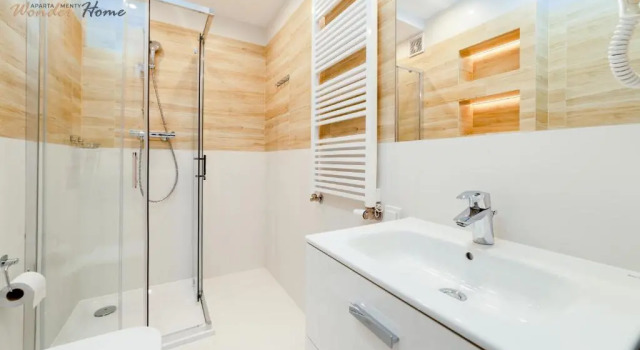 Студия Apartamenty Wonder Home - Sarnia - blisko szlaków