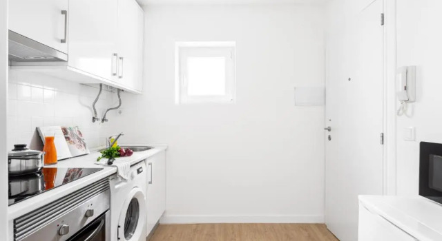 Апартаменты Altido Charming Apartments