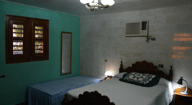 La Casita de Oshun, Reserva ahora Hotel Cienfuegos Cuba