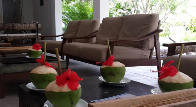 Evexia Beach Collection Laamu