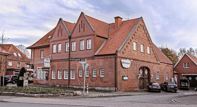 Hotel Biedendieck