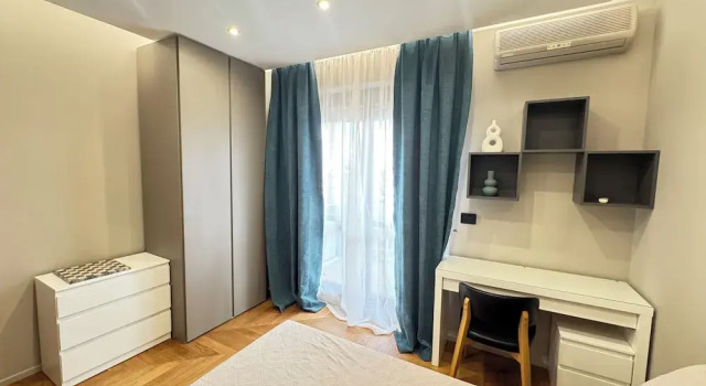 Olimpus Luxury Stays, Book Lejlighed Hoteller i Torino med parkering, Parkering
