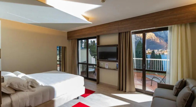 Двухместный номер Deluxe Hotel Griso Collection