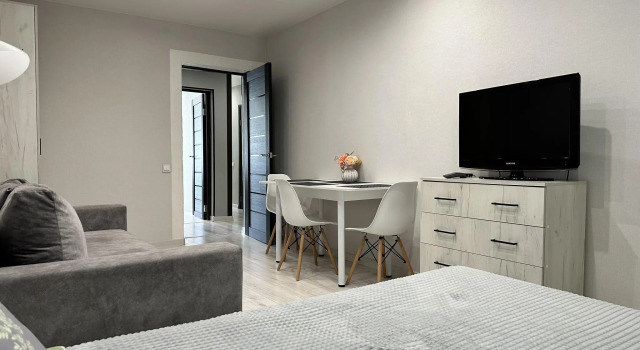 Apartment on Dmitry Donskoy, Book Apartment Kaliningrad Kaliningrad Region