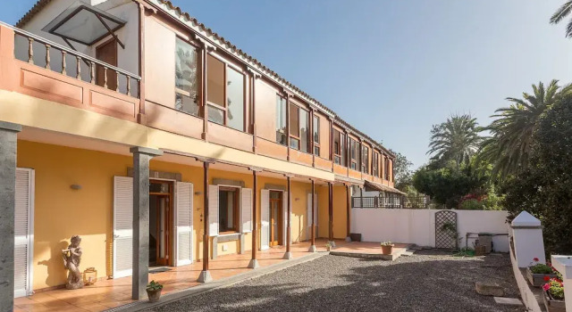 Pranayama Home, Prenota Hotel Hotel a Gran Canaria con parcheggio, Parcheggio