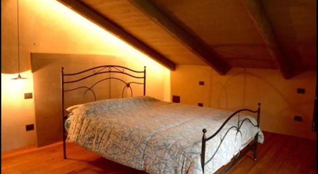 Коттедж c 1 комнатой Cascina Linét