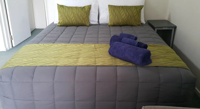 Номер Standard Avon City Motel
