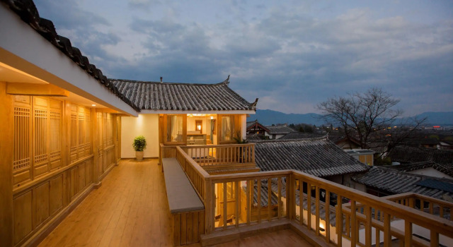 Двухместный номер Standard Jianshe Inn