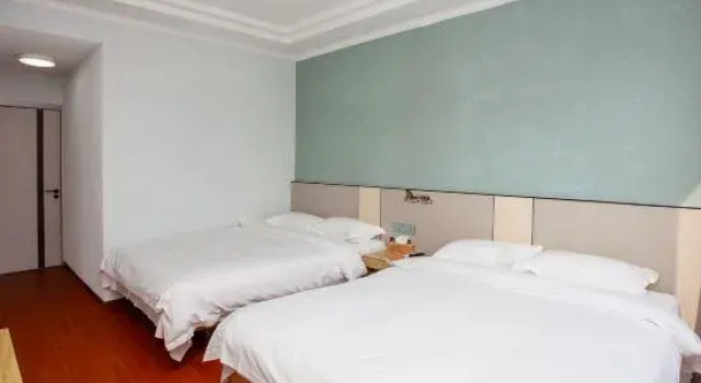 Люкс Long Island Jiaxin Homestay