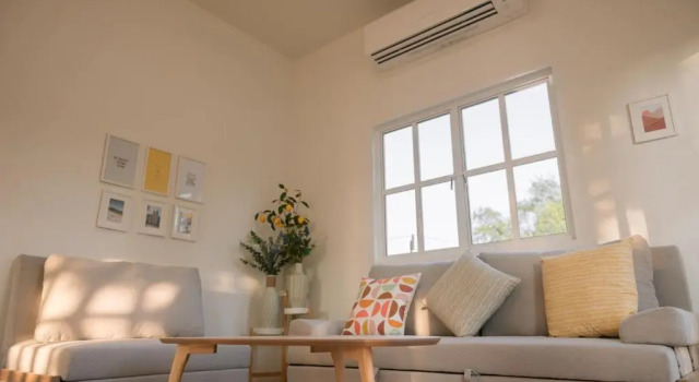 Stayokay Sattahip - Flat House