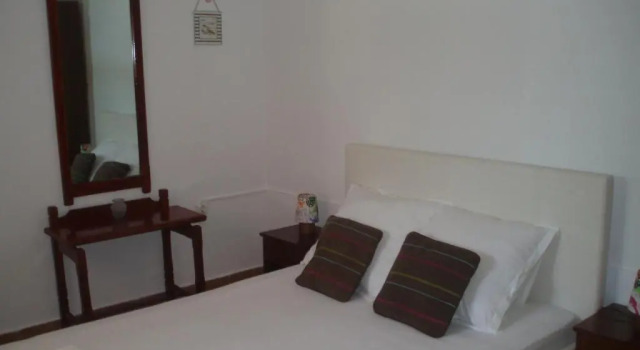 Номер Economy Villa Favorita