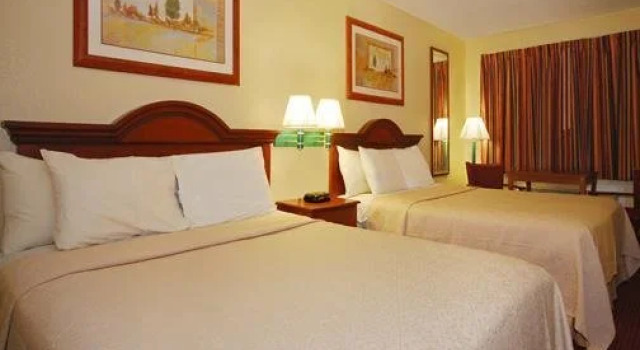 Quality Inn