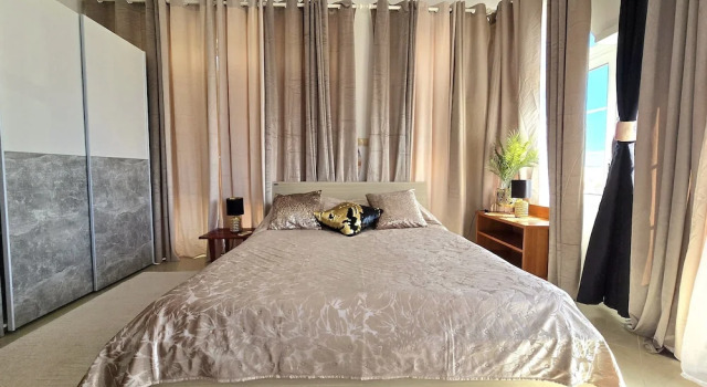 Avalena Penthouse