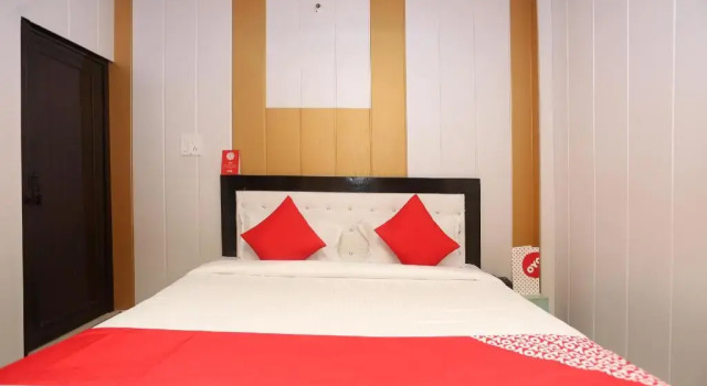 Om Mukunda By WB Inn, Rezervovat Hotel Rišikéš Uttarakhand