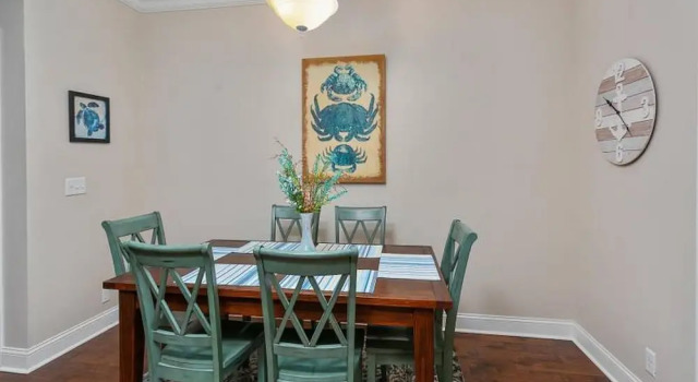 306 Reserve by Hodnett Cooper, Prenota Hotel Saint Simons Island Georgia