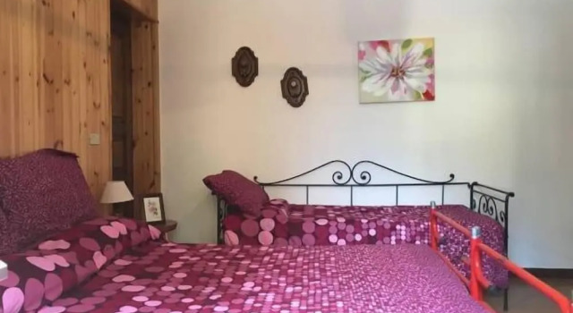 Agriturismo La Grange