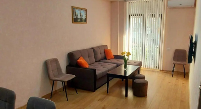 Happyarmenia apartments & tours